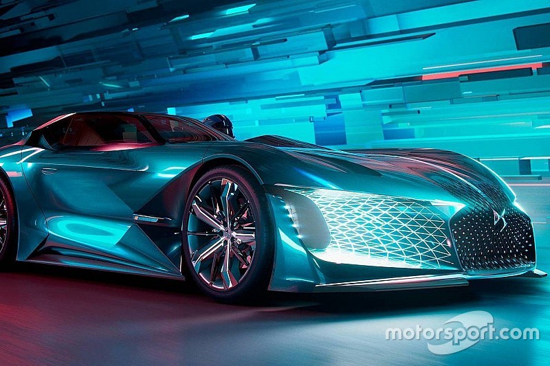 DS beralih ke mobil listrik pada 2025