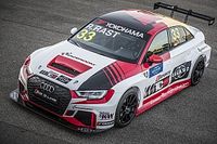 Rast in beiden WTCR-Trainings am Nürburgring am schnellsten