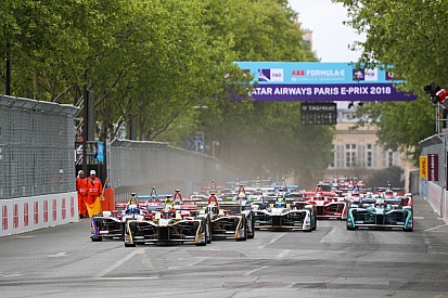 Alejandro Agag teljes egészében felvásárolja a saját maga által alapított Formula E-t