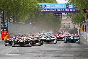 Formel-E-Boom: Darum kommen BMW, Porsche und Mercedes