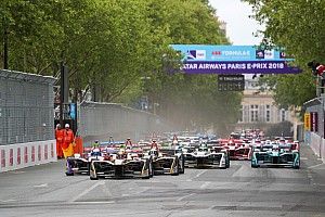 Alejandro Agag teljes egészében felvásárolja a saját maga által alapított Formula E-t