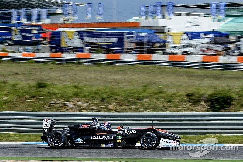 Felipe Drugovich, RP Motorsport