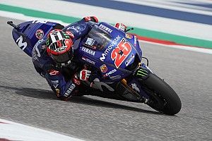 Marquez, Austin'de Vinales tehlikesinin farkında