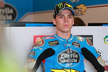 Joan Mir diklaim bakal gabung Suzuki