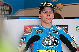 Joan Mir diklaim bakal gabung Suzuki