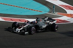 Romain Grosjean: Fahre mit 40 Jahren noch Formel 1
