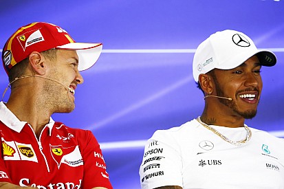 Vettel: "A fair play díj? Az talán nem nekem járna"