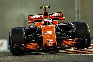 Het Formule 1-jaar 2017 volgens Leinders: "Stoffel heeft zijn potentieel laten zien"