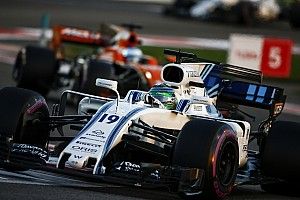 Smedley : Massa a conclu sa carrière "en beauté"