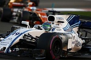 Para Wolff, Williams deve ser ousada para substituir Massa