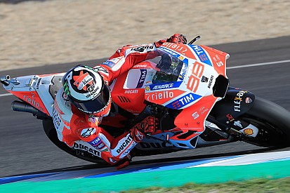 Ducati: “Last-minute reglementswijziging niet respectvol”