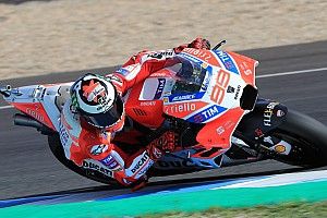 Ducati: “Last-minute reglementswijziging niet respectvol”