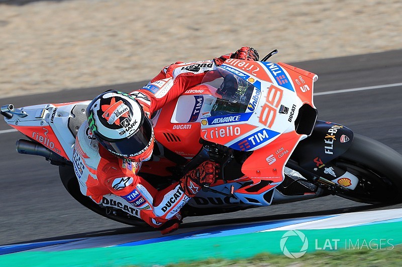 Ducati tuona: "La nuova norma sui test? Tempistiche irrispettose"