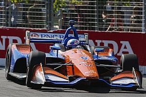 Une victoire épuisante pour Dixon à Toronto