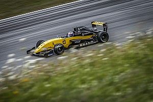 FR2.0 Spa: Martins wint vanaf plek vijf, Verschoor tiende