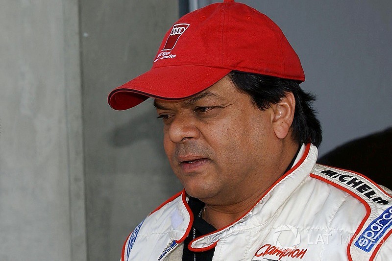 Champion Racing founder Maraj dies in boating accident