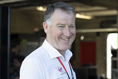 Technical boss to depart Supercars