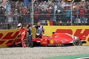 Rennvorschau Budapest: Kann sich Vettel rehabilitieren?
