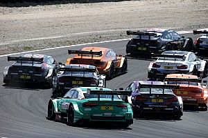 DTM Brands Hatch 2018: Grand-Prix-Kurs ist Neuland für Teams und Fahrer