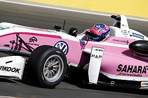 Pole sorpresa para Daruvala en Spa, con Alex Palou 3º