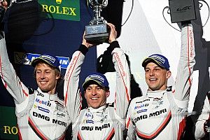 Hartley: "Ci mancava un set di gomme e per il titolo bastava gestire"