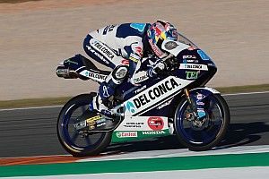 Martin voor Mir in warm-up Grand Prix Valencia