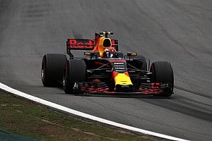 Max Verstappen stellt klar: "Will gar keinen Nummer-1-Status"