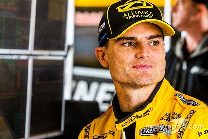 Supercars driver Slade to race entry-level Hyundai