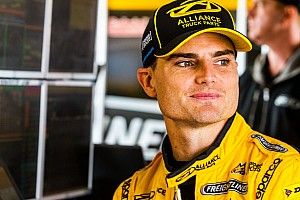 Supercars driver Slade to race entry-level Hyundai
