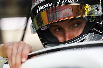 «Я хочу пройти через это с командой». Сироткин об атмосфере в Williams