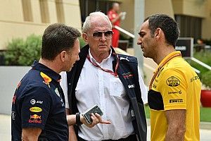 Renault adverte Red Bull sobre mudança para Honda