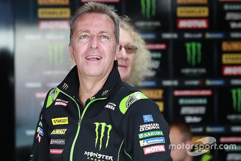 Perpisahan Tech 3-Yamaha, Poncharal ingin raihan maksimal