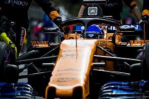 Alonso berharap upgrade milik rival gagal di GP Spanyol