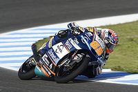 Moto3 in Jerez: Philipp Öttl feiert ersten Grand-Prix-Sieg