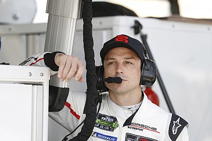 Le Mans winner joins Bathurst Super2 field