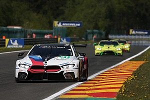 Video: Catsburg blikt terug op leerzaam debuut in WEC