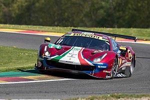 Rigon: "Questo terzo posto non deve illuderci"