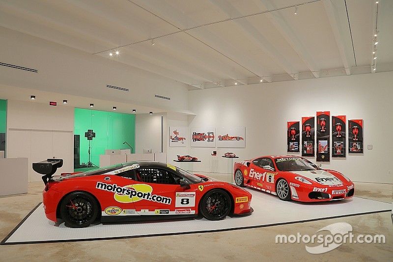 Motorsport Report производства Motorsport.tv получила награды Telly Awards