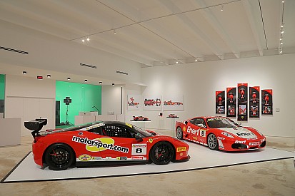 Motorsport.tv's Motorsport Report krijgt erkenning bij 39e Telly Awards