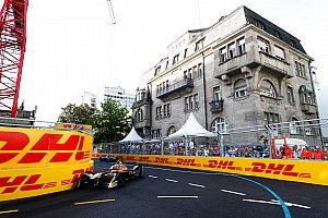 Russland will wieder Formel-E-Rennen austragen