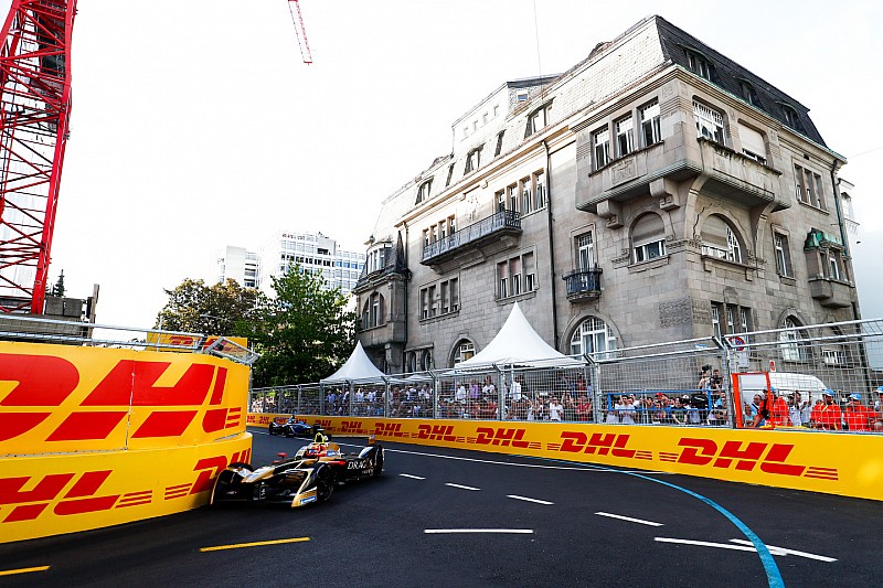 Russland will wieder Formel-E-Rennen austragen