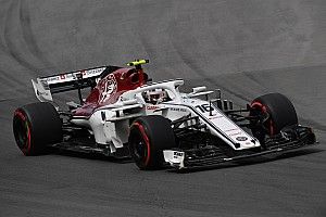 A Sauber „tökéletes időzítésnek” véli a 2019-es szabályváltoztatásokat
