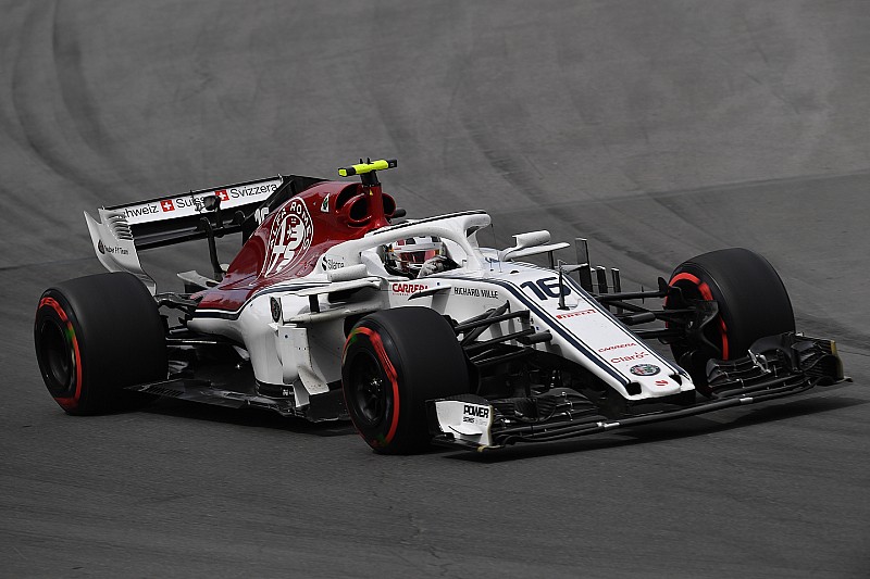 A Sauber „tökéletes időzítésnek” véli a 2019-es szabályváltoztatásokat