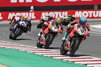 Davies: "Abbiamo ottenuto il massimo, sia da me che dalla moto"
