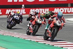 Davies: "Abbiamo ottenuto il massimo, sia da me che dalla moto"