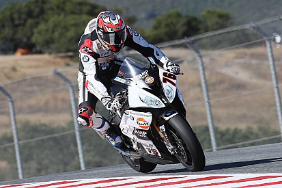 Loris Baz: "Nel 2017 a Misano Althea fece uno dei risultati migliori. Voglio cercare di ripeterlo"