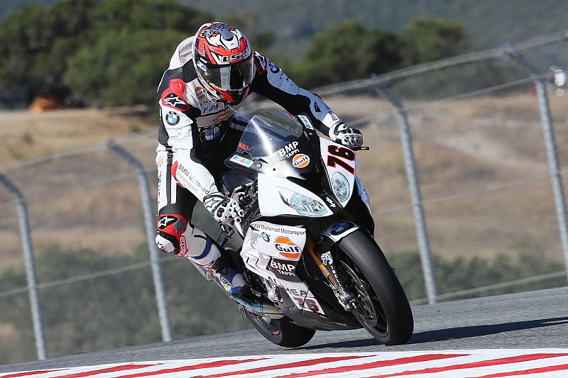 Loris Baz: "Nel 2017 a Misano Althea fece uno dei risultati migliori. Voglio cercare di ripeterlo"