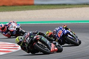 Zarco 'doesn't want to know' about works Yamaha gains