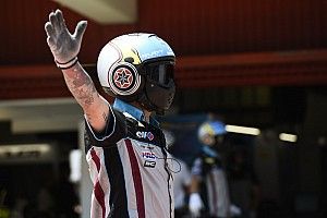 GALERI: Aksi sesi kualifikasi MotoGP Catalunya