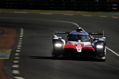 Motorsport.com predicts the 2018 Le Mans 24 Hours